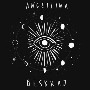 ดาวน์โหลดและฟังเพลง Beskraj พร้อมเนื้อเพลงจาก Angellina