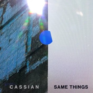 Album Same Things oleh Gabrielle Current