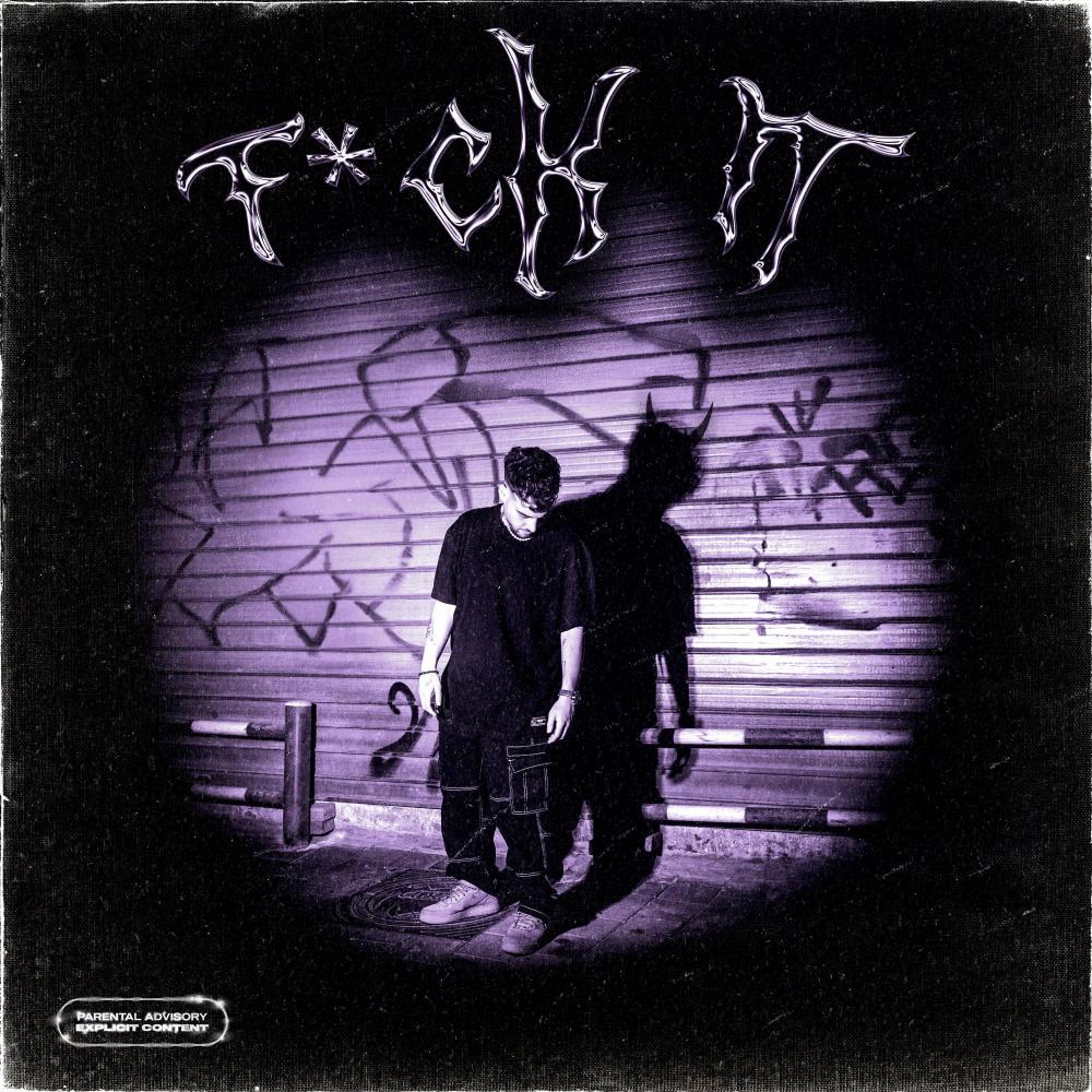 Storm In My Chest (feat. LAIVY) (Explicit)