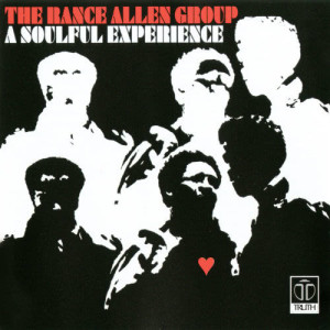 收聽The Rance Allen Group的The Painter歌詞歌曲