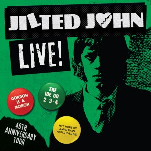 ดาวน์โหลดและฟังเพลง Keira Knightley (Eat Your Dinner) (Live) พร้อมเนื้อเพลงจาก Jilted John