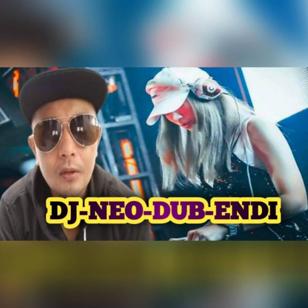 DJ Neo Dub