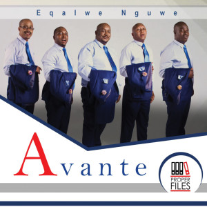 Listen to Thethelela song with lyrics from Avante