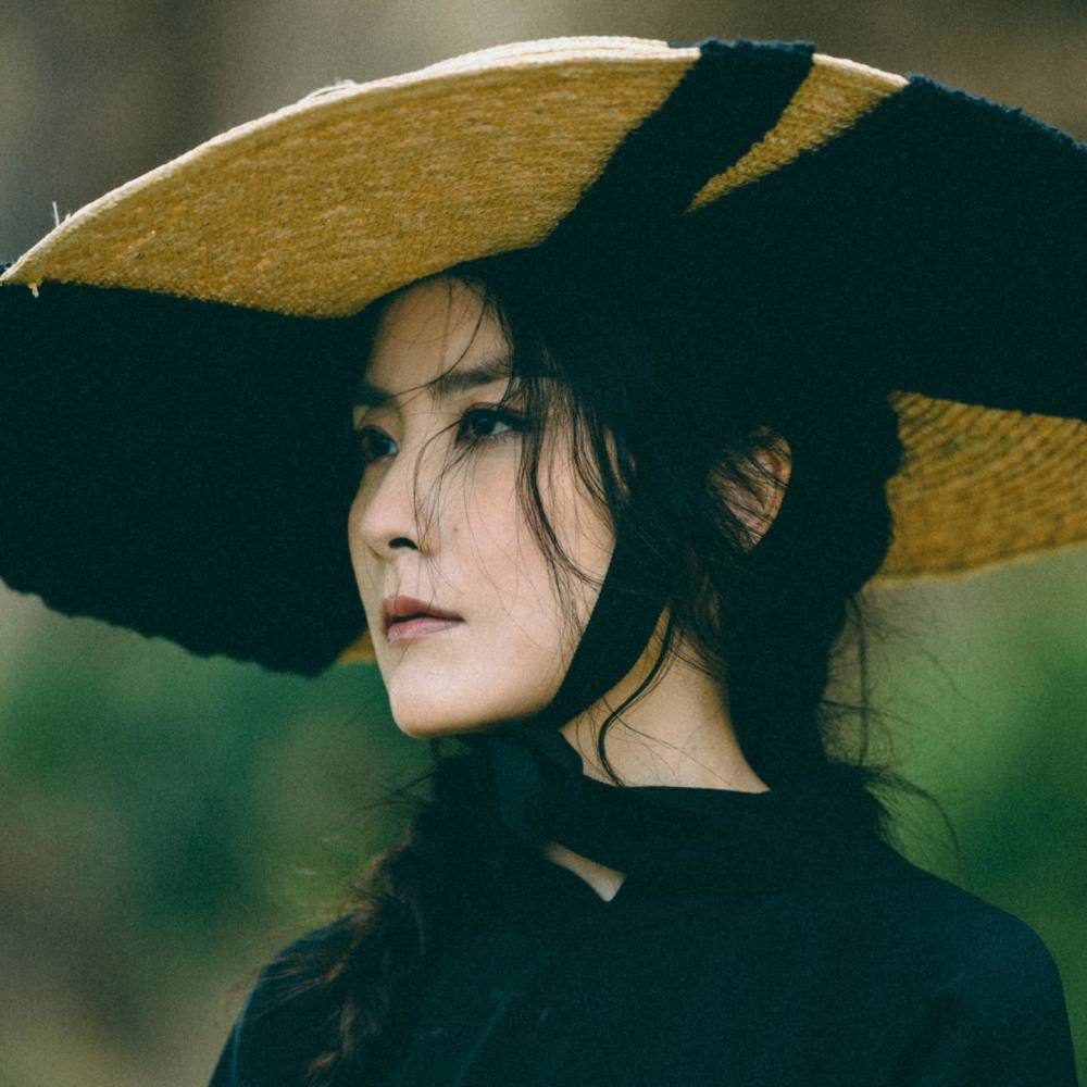 Kelly Chen