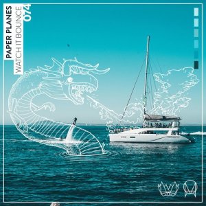 收聽Paper Planes的Watch It Bounce歌詞歌曲
