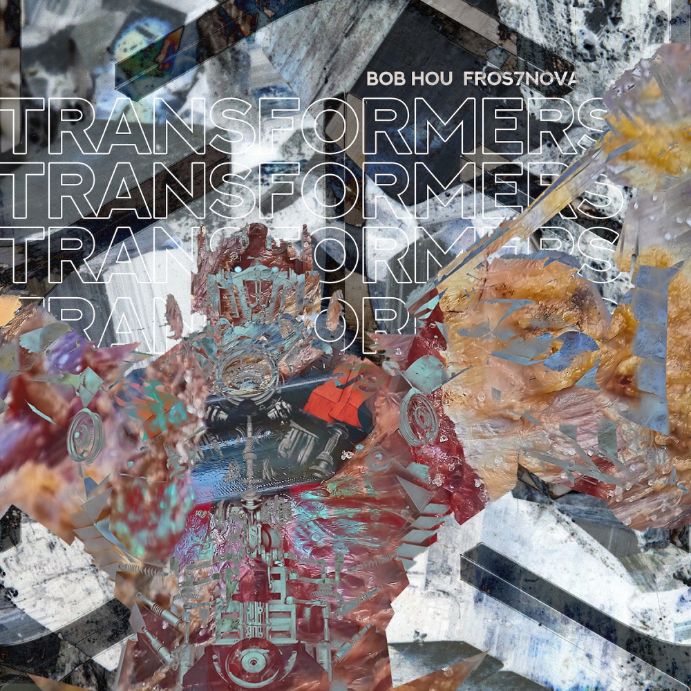 Transformers (完整版)