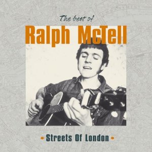 ดาวน์โหลดและฟังเพลง Streets of London พร้อมเนื้อเพลงจาก Ralph McTell