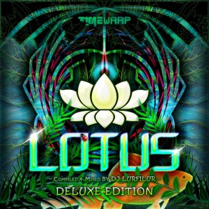 Lotus (Compiled and Mixed by DJ Lurfilur) (Deluxe Edition) dari DJ Lurfilur