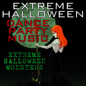 收聽Extreme Halloween Monsters的Humpty Dance歌詞歌曲