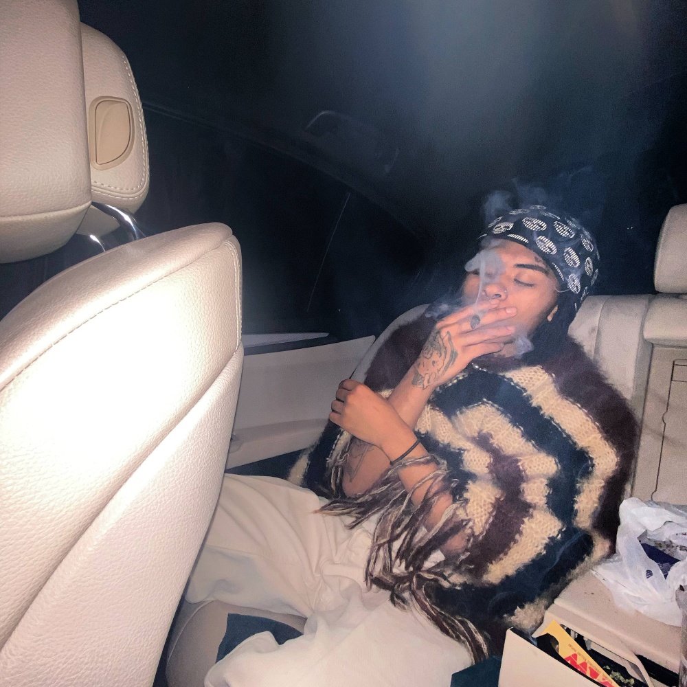 Who do you think that you are ? (Explicit)