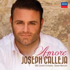 收聽Joseph Calleja的La Vie En Rose歌詞歌曲