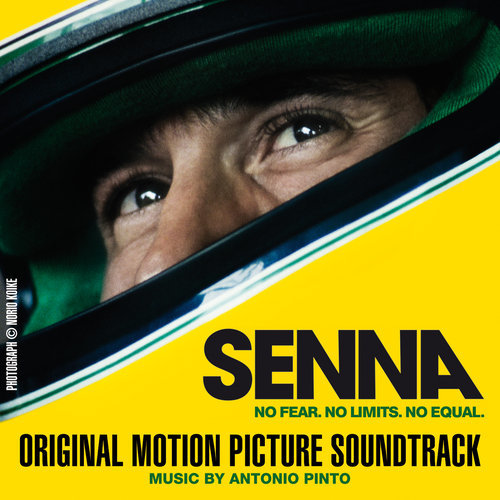 God - Senna Theme Finale