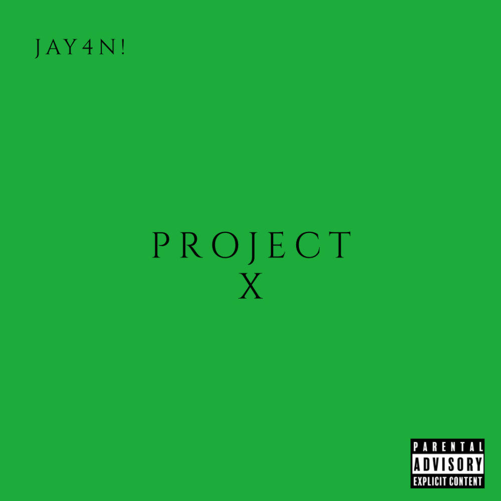 project x (Explicit)