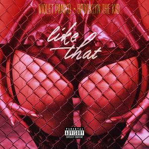 收聽Violet Paniko的Thicc Boi (Sped Up) (Explicit)歌詞歌曲