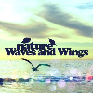 Nature: Waves and Wings