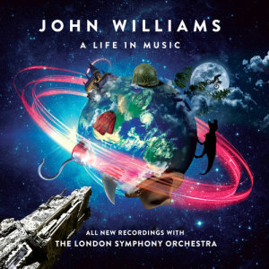 John Williams: A Life In Music