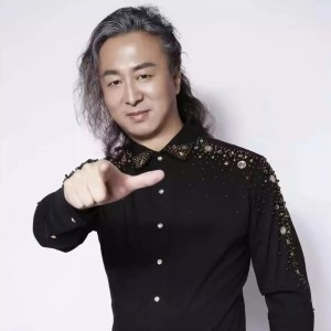Album 新疆等你来 from 巴特尔
