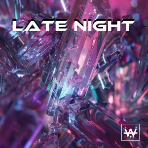 Wiley的專輯Late Night
