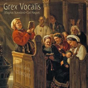 ดาวน์โหลดและฟังเพลง Grieg: Fire Salmer: Guds Søn har gjort mig fri (Op.74-2) Four Psalms : II. God’s son hath set me free (其他) พร้อมเนื้อเพลงจาก Chopin----[replace by 16381]