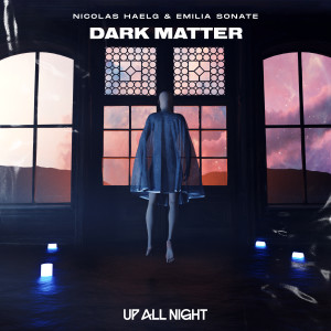 Nicolas Haelg的专辑Dark Matter