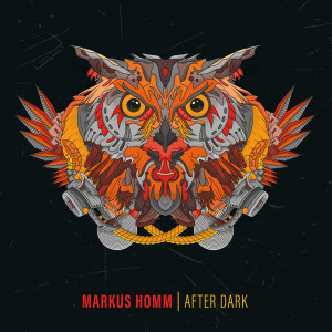 Markus Homm的專輯After Dark