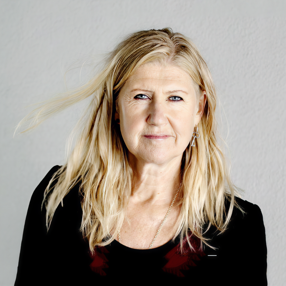 Anne Grete Preus