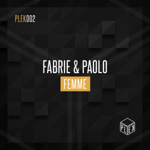 ดาวน์โหลดและฟังเพลง Femme พร้อมเนื้อเพลงจาก Fabrie & Paolo