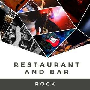 Album Restaurant and Bar Rock from Various