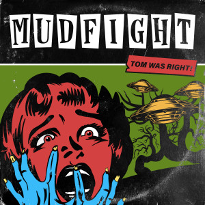 Listen to ** Shack (Explicit) song with lyrics from Mudfight