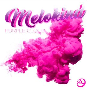 Melokind的專輯Purple Clouds