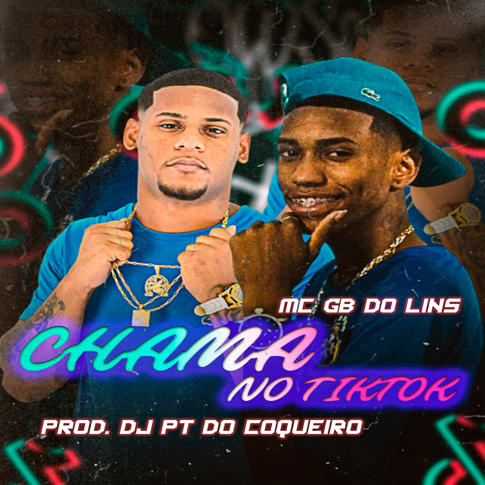 Chama no Tiktok