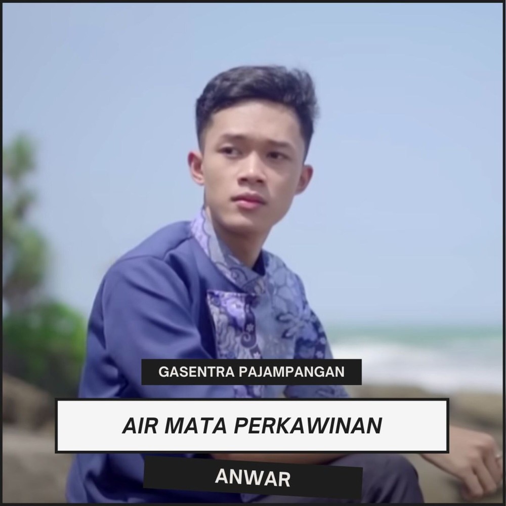 Air Mata Perkawinan