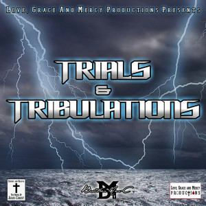Listen to Trials & Tribulations song with lyrics from Brother Mer-C