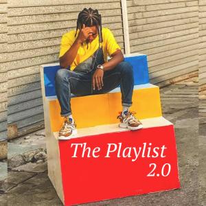 Ymr Nig的專輯The Playlist 2.0