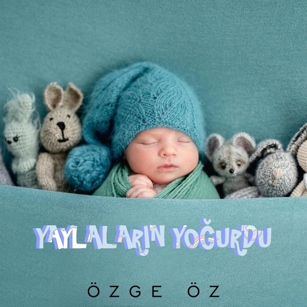 Yaylaların Yoğurdu
