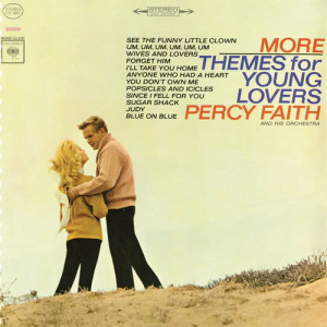 ดาวน์โหลดและฟังเพลง See The Funny Little Clown พร้อมเนื้อเพลงจาก Percy Faith