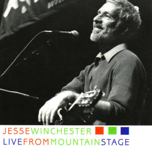 ดาวน์โหลดและฟังเพลง Songbird (Live) พร้อมเนื้อเพลงจาก Jesse Winchester