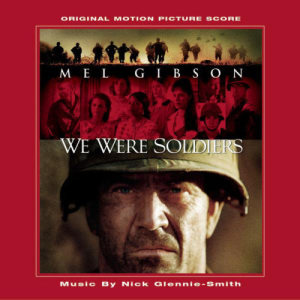 Nick Glennie-Smith的專輯We Were Soldiers - Original Motion Picture Score