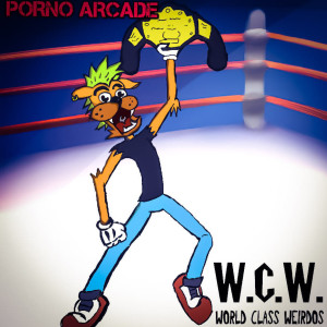 收聽Porno Arcade的FYB (Explicit)歌詞歌曲