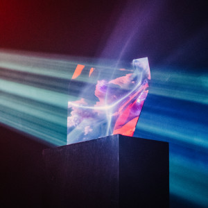 The Belonging Co的專輯See The Light (Live)