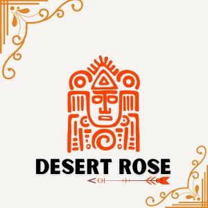Album Desert Rose from Amit