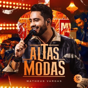 收聽Matheus Vargas的Se Ainda Existe Amor / Quando o Amor é Pra Valer / Volte Amor歌詞歌曲