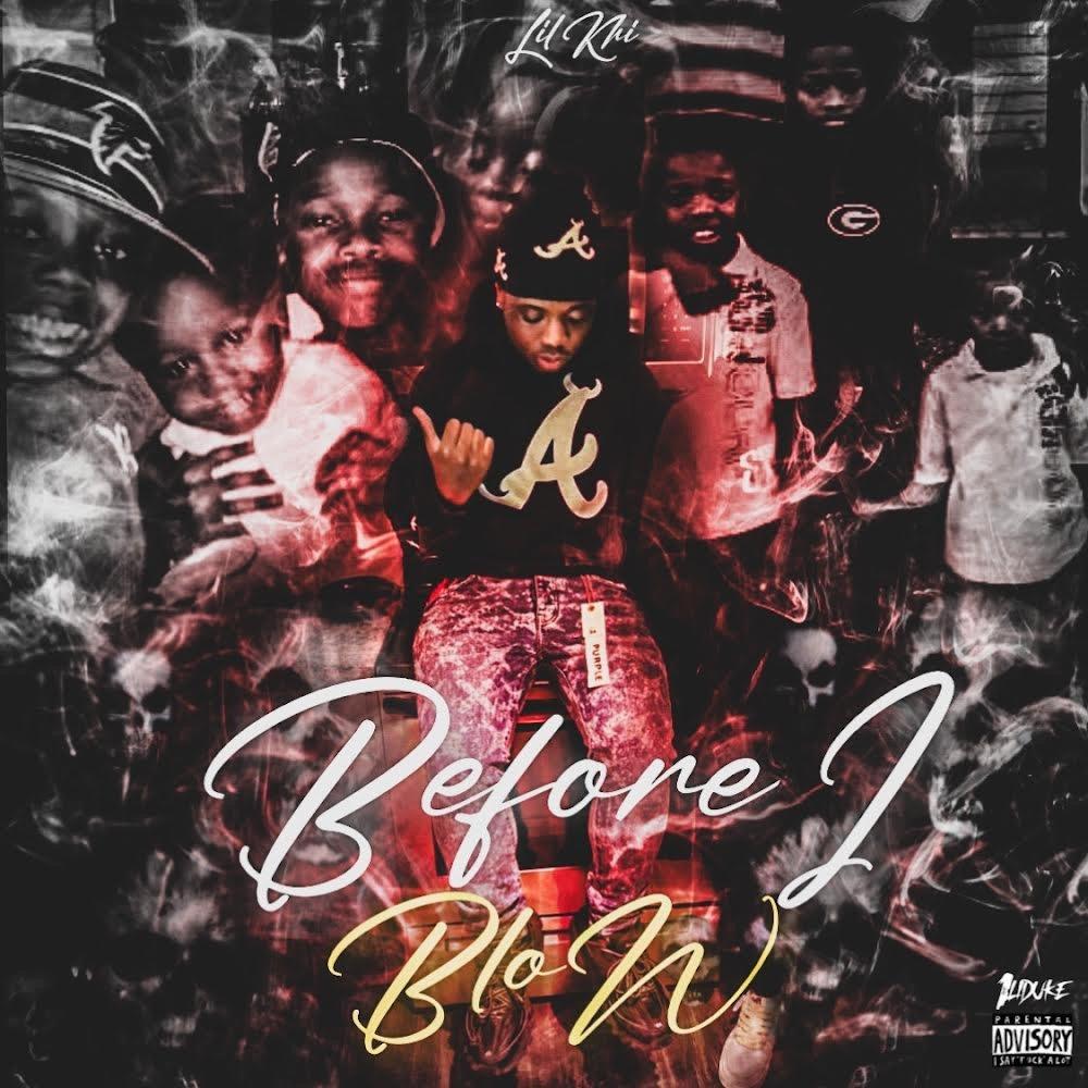 Every other day (feat. lil5ivefr) (Explicit)