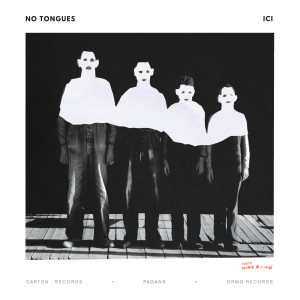 Listen to Chien Chien song with lyrics from No Tongues