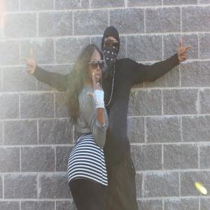 Listen to Nothing But Trouble Instrumental (STDIO) song with lyrics from Big Biz