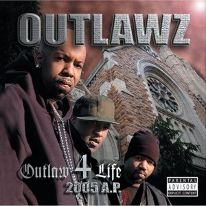 收聽The Outlawz的These Are The Times (ft. Khujo Goodie) (Explicit)歌詞歌曲