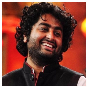 Dengarkan Ishq Mubarak lagu dari Arijit Singh dengan lirik