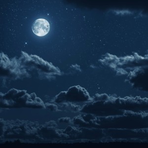 Radiant Sounds的專輯Peaceful Rest: Gentle Sounds for Quiet Nights
