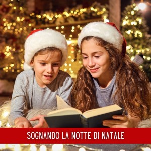 Various Artists的專輯Sognando La Notte Di Natale