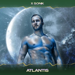 X Sonik的專輯Atlantis